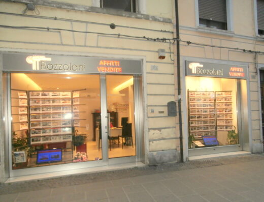 Agenzia Immobiliare Bozzolani