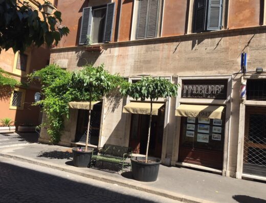 Agenzia immobiliare Ziantoni dal 1947