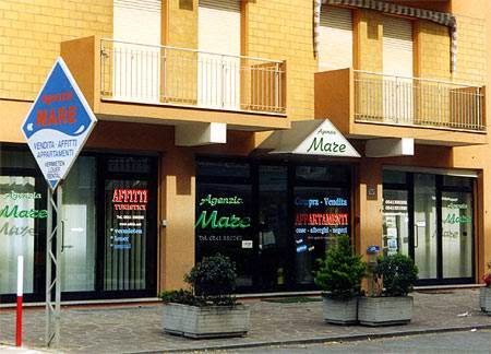 Agenzia Mare