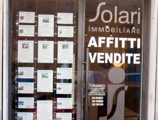 Solari Immobiliare