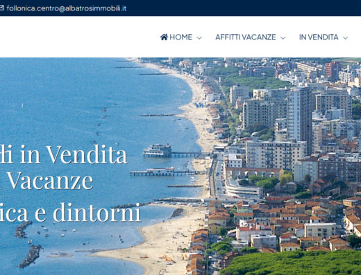 Albatros Immobiliare
