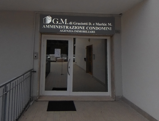 GM condomini