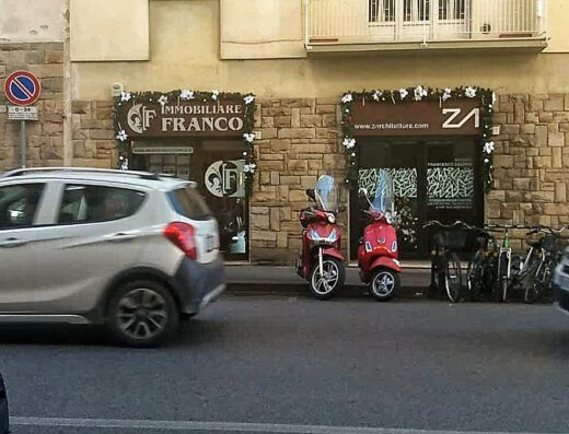 Immobiliare Franco