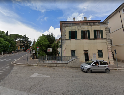 Immobiliare Piazza Carducci