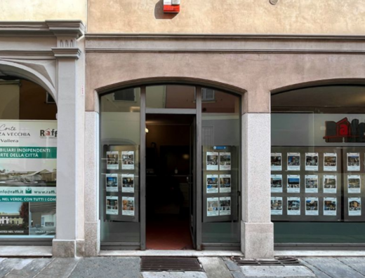 Raffi Servizi Immobiliari