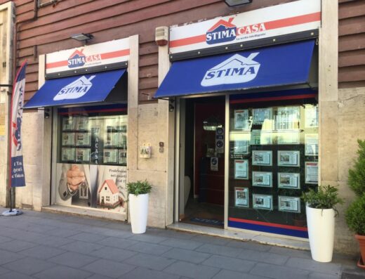 Stimacasa Piazza Bologna