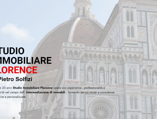 Studio Immobiliare Florence