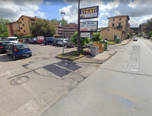 Agenzia Studio Immobiliare Strati