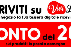 SCONTO FERRANTE