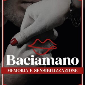 VINO BACIALAMANO